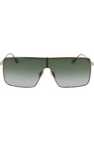 Victoria Beckham Okulary VB238S5819700. Okulary przeciwsłoneczne, Kolor złoty. Kobieta.