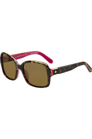 Kate Spade Okulary ANNORAPSS0U. Okulary przeciwsłoneczne, Kolor różowy. Kobieta.