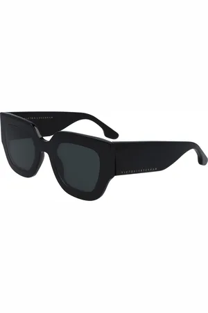 Victoria Beckham Okulary VB606S4924001. Okulary przeciwsłoneczne, Kolor czarny. Kobieta.