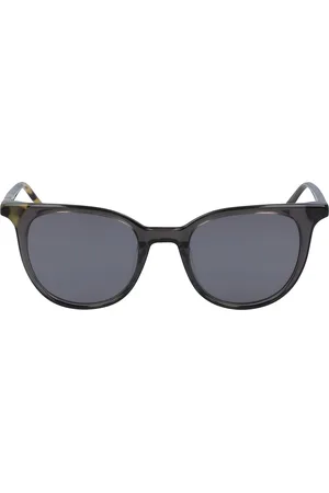 DKNY Okulary DK507S4920014. Okulary przeciwsłoneczne, Kolor szary. Kobieta.