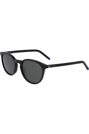 Zeiss Okulary ZS22510S51200. Okulary przeciwsłoneczne, Kolor czarny. Mężczyzna.