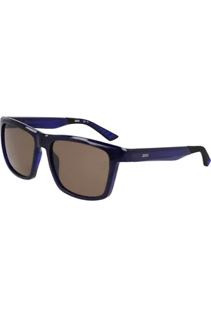 Zeiss Okulary ZS2329SLP51. Okulary przeciwsłoneczne, Kolor niebieski. Mężczyzna.
