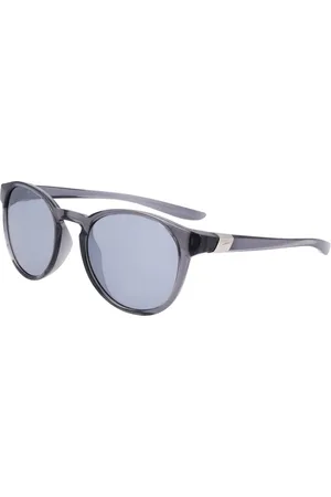 Nike Okulary CITYLANDZ737. Okulary przeciwsłoneczne, Kolor szary. Kobieta.