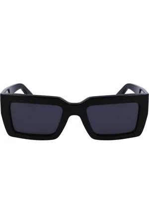 Salvatore Ferragamo Okulary SF1108S542100. Okulary przeciwsłoneczne, Kolor czarny. Kobieta.