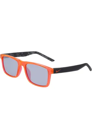 Nike Okulary CEERDZ738049. Okulary przeciwsłoneczne, Kolor szary. Dziecko.
