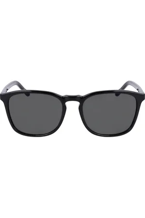 Zeiss Okulary ZS22511S54180. Okulary przeciwsłoneczne, Kolor czarny. Mężczyzna.