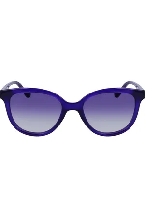 Liu Jo Okulary LIUJO LJ3609S511850. Okulary przeciwsłoneczne, Kolor PURPLE. Dziecko.