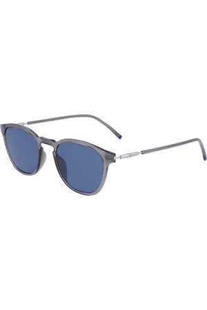 Zeiss Okulary ZS22514S51210. Okulary przeciwsłoneczne, Kolor szary. Mężczyzna.