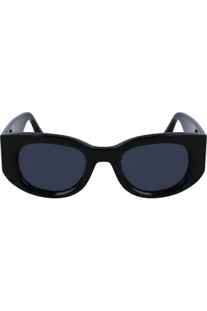 Victoria Beckham Okulary VB654S5022001. Okulary przeciwsłoneczne, Kolor czarny. Kobieta.