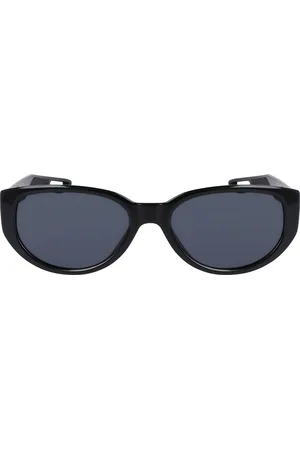 Nike Okulary NV07FN0303551. Okulary przeciwsłoneczne, Kolor czarny. Unisex.