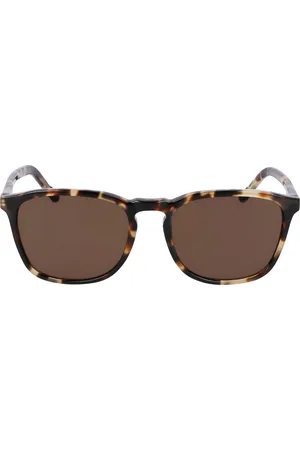Zeiss Okulary ZS22511S54182. Okulary przeciwsłoneczne, Kolor brązowy. Mężczyzna.