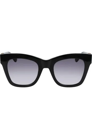 Liu Jo Okulary LIUJO LJ746S5022001. Okulary przeciwsłoneczne, Kolor czarny. Kobieta.