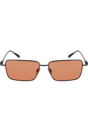 Salvatore Ferragamo Okulary SF309S5715017. Okulary przeciwsłoneczne, Kolor szary. Mężczyzna.