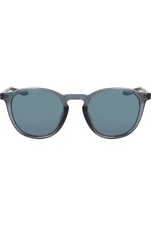 Nike Okulary NEORDMDV22975. Okulary przeciwsłoneczne, Kolor zielony. Unisex.