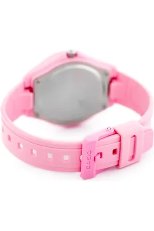Casio ZEGAREK DAMSKI LX-500H 4E2V (zd562e) + BOX