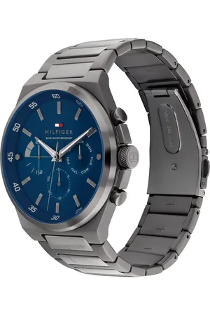 Tommy Hilfiger ZEGAREK MĘSKI DEXTER 1792089 (zf104c) + BOX