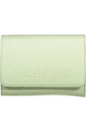 VALENTINO PORTFEL DAMSKI ZIELONY