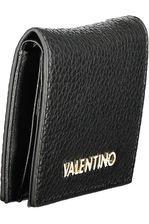 VALENTINO PORTFEL DAMSKI CZARNY