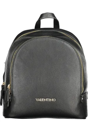 VALENTINO PLECAK DAMSKI CZARNY