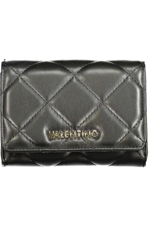 VALENTINO PORTFEL DAMSKI CZARNY