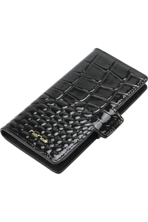 Miamore Skórzane etui damskie PHONE CASE L1781 (IPHONE 12 PRO)