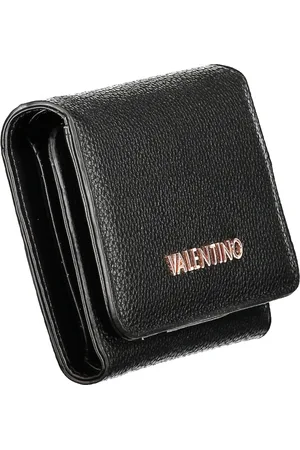 VALENTINO PORTFEL DAMSKI CZARNY