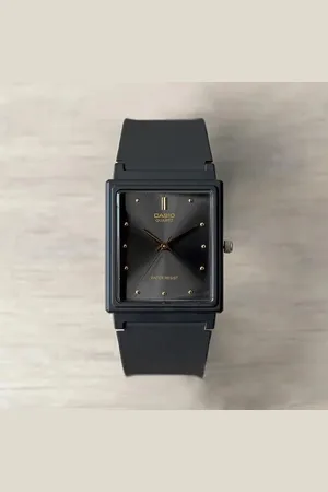 Casio ZEGAREK DAMSKI MQ-38UC-1A (zd598m) - KLASYKA + BOX