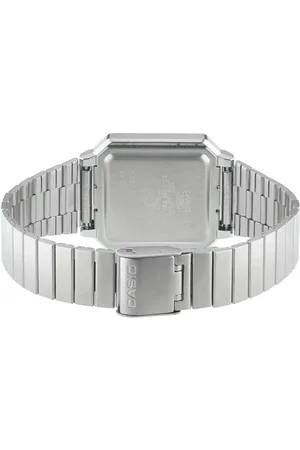 Casio ZEGAREK UNISEX VINTAGE A100WE-1AEF (zd167a) + BOX