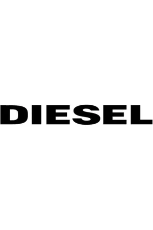 Diesel Okulary DL02725039C. Okulary przeciwsłoneczne, Kolor żółty. Niemowlę.