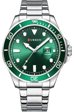 Curren ZEGAREK MĘSKI 8388 (zc035b) + BOX