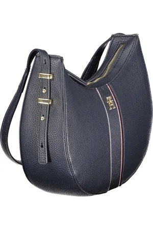 Tommy Hilfiger TORBA DAMSKA NIEBIESKA