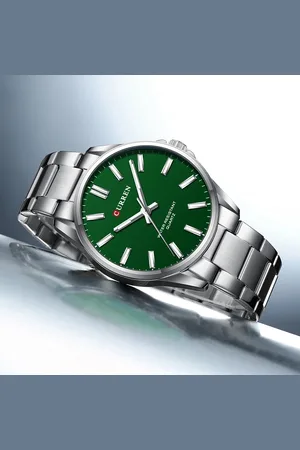 Curren ZEGAREK MĘSKI 9090 (zc045b) + BOX