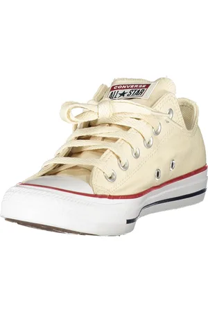 Converse BUTY SPORTOWE MĘSKIE BEŻOWE