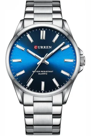 Curren ZEGAREK MĘSKI 9090 (zc045a) + BOX