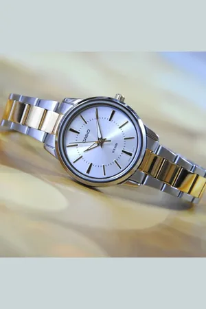 Casio ZEGAREK DAMSKI LTP-1303SG-7A (zd591e) + BOX