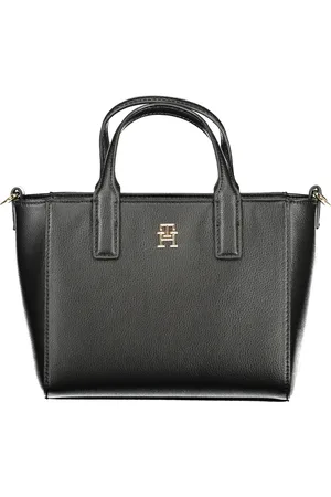 Tommy Hilfiger TORBA DAMSKA CZARNA