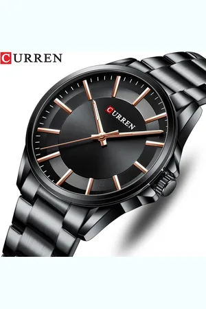 Curren ZEGAREK MĘSKI 8429 (zc043e) + BOX