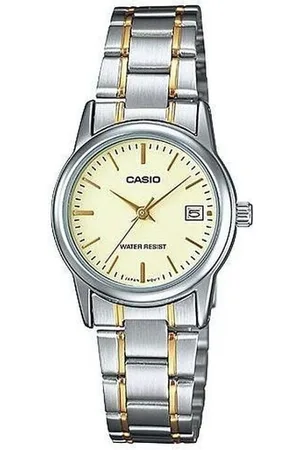 Casio Zegarek Damski LTP-V002SG-9A + BOX