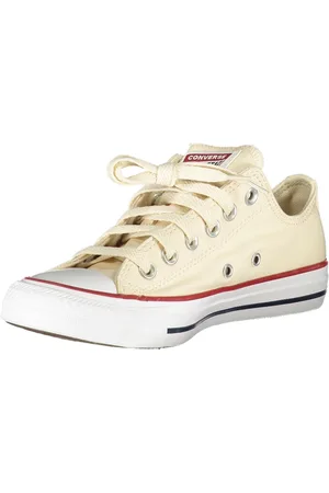 Converse BUTY SPORTOWE DAMSKIE BEŻOWE