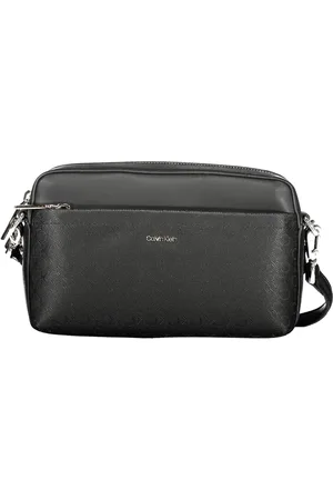 Calvin Klein TORBA DAMSKA CZARNA