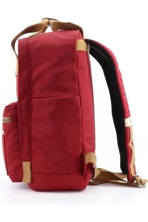 NATIONAL GEOGRAPHIC Plecak LEGEND LARGE N19180 Czerwony