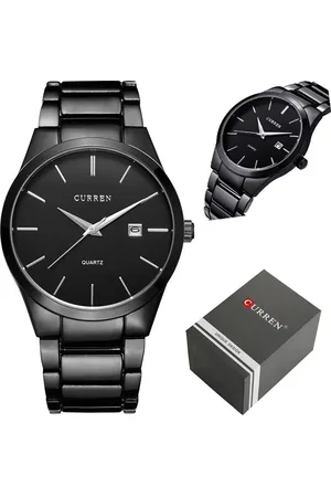 Curren ZEGAREK MĘSKI 8106 (zc031d) + BOX