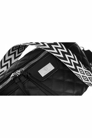 ROVICKY Miejska Saszetka crossbody listonoszka od