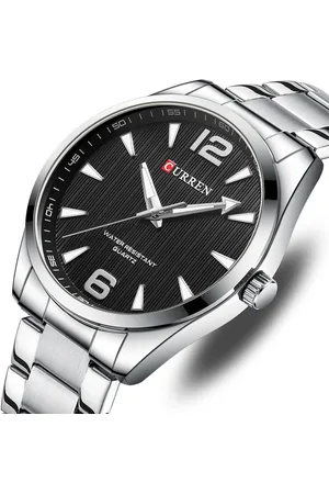 Curren ZEGAREK MĘSKI 8434 (zc039b) + BOX
