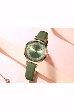 Curren ZEGAREK DAMSKI 9079 (zc505c) + BOX