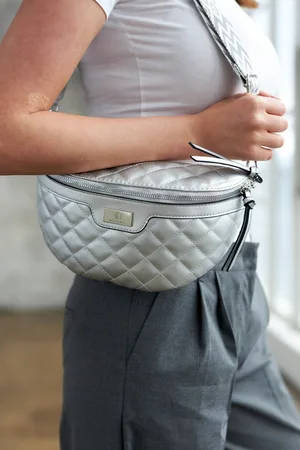 ROVICKY Miejska Saszetka crossbody listonoszka od