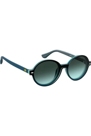 Havaianas Okulary FLORIPACSMW2. VIEW + CLIP-ON, Kolor PURPLE. Kobieta.