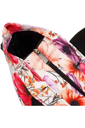 ROVICKY Stylowa torba shopper damska na zakupy od