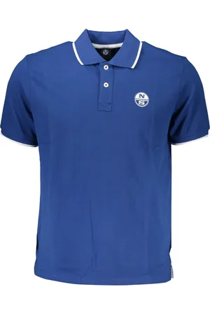 North Sails MĘSKA KOSZULKA POLO Z KRÓTKIM RĘKAWEM