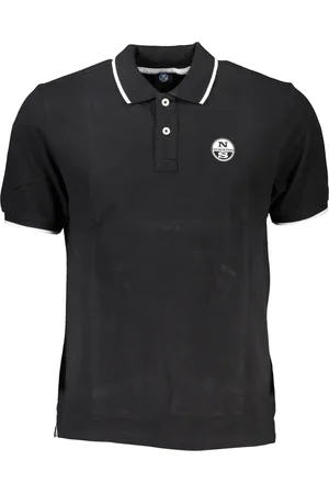 North Sails MĘSKA KOSZULKA POLO Z KRÓTKIM RĘKAWEM